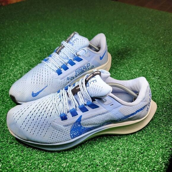 Nike Other - NIKE NATHAN BELL SIR ZOOM PEGASUS 38 - Men's Running Shoes - SIZE 8